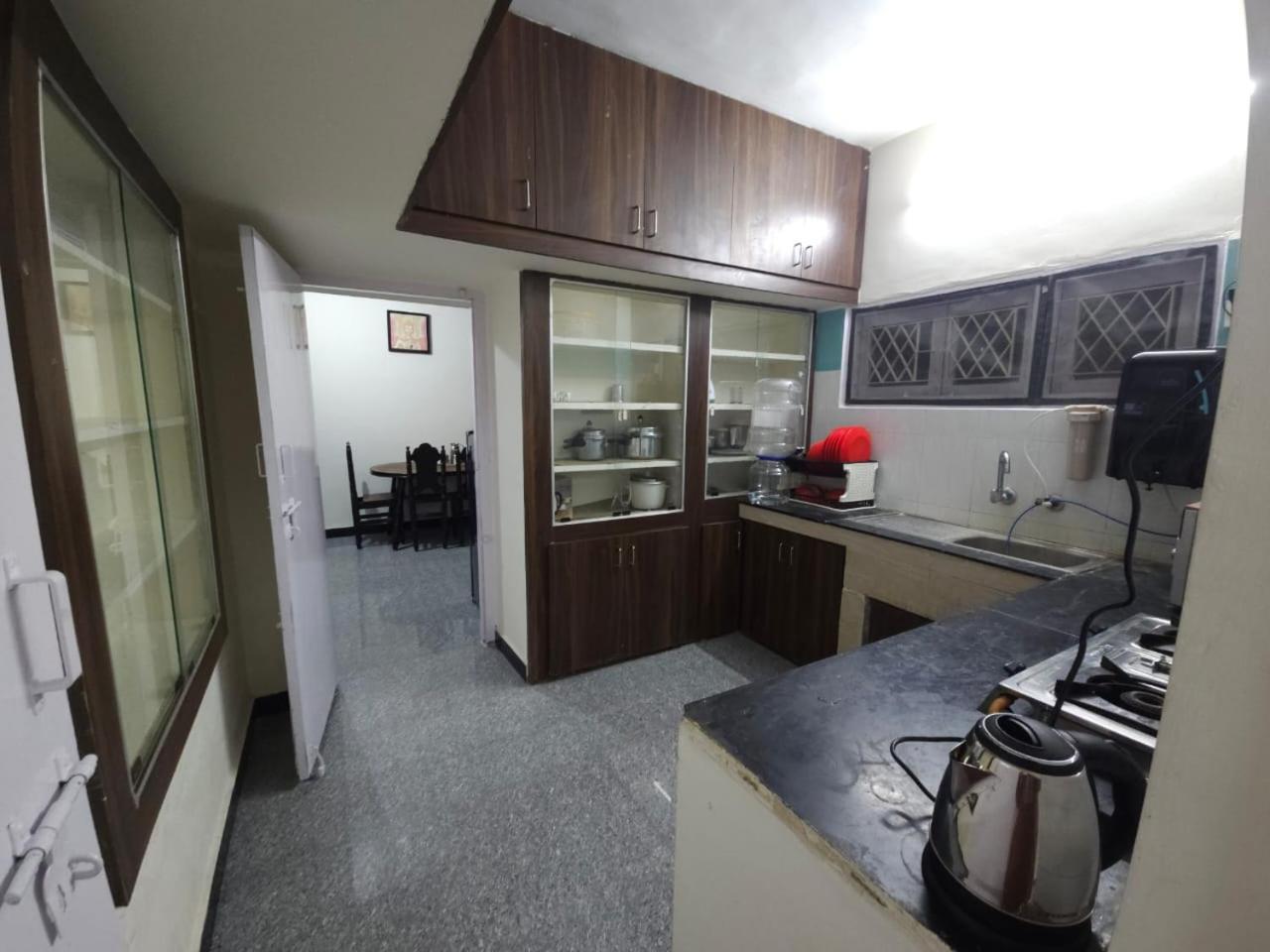 Happy Home โคอิมบาทอร์ ภายนอก รูปภาพ